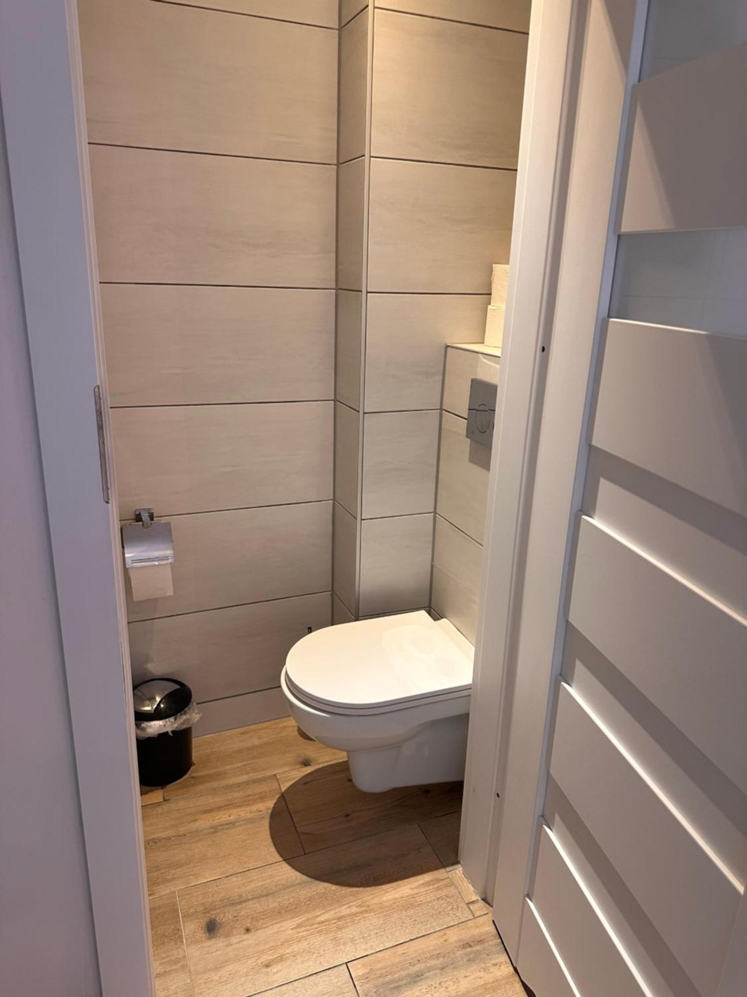 Apartament Centrum Chmielna 73C Varsovia Exterior foto