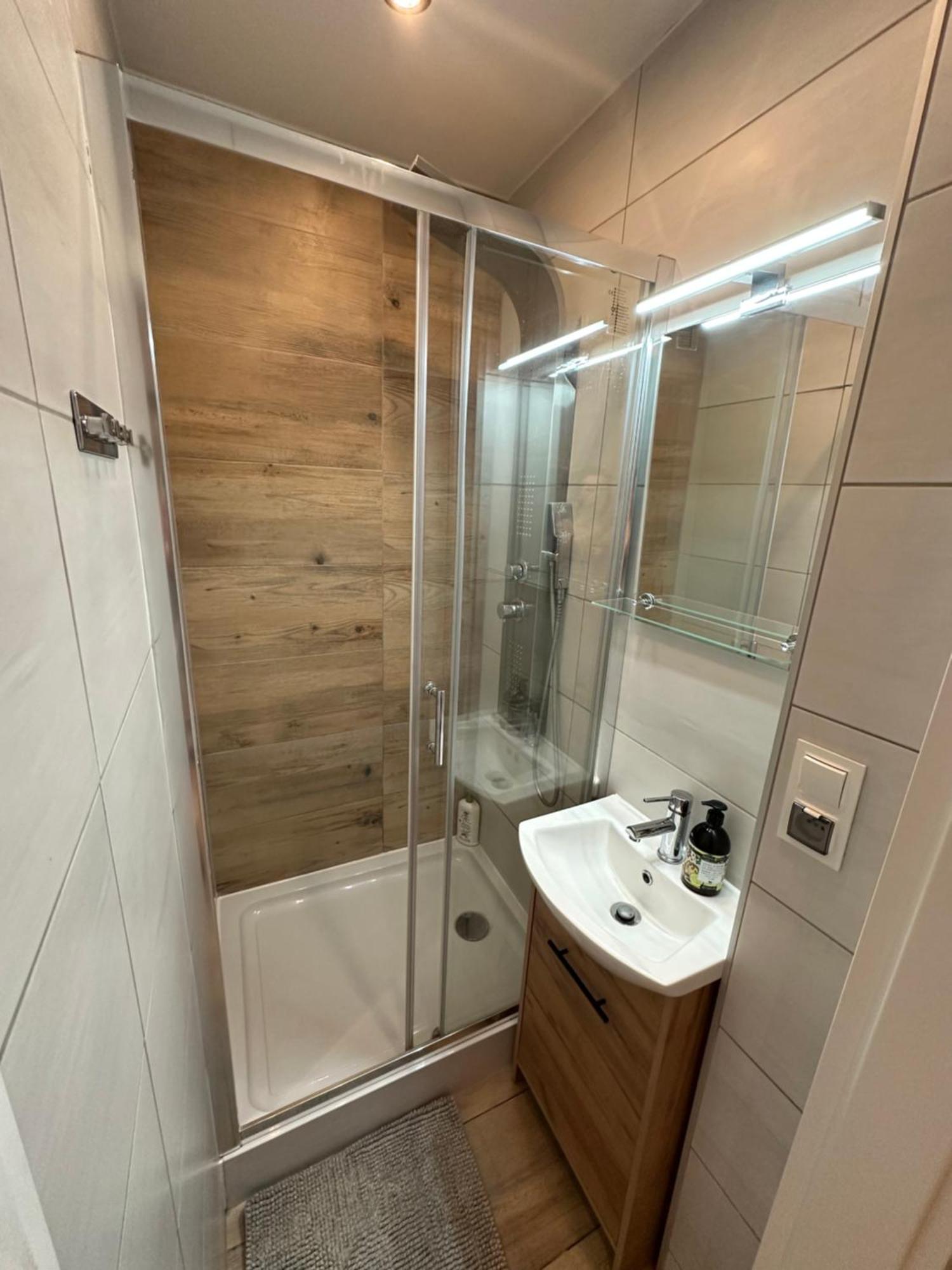 Apartament Centrum Chmielna 73C Varsovia Exterior foto