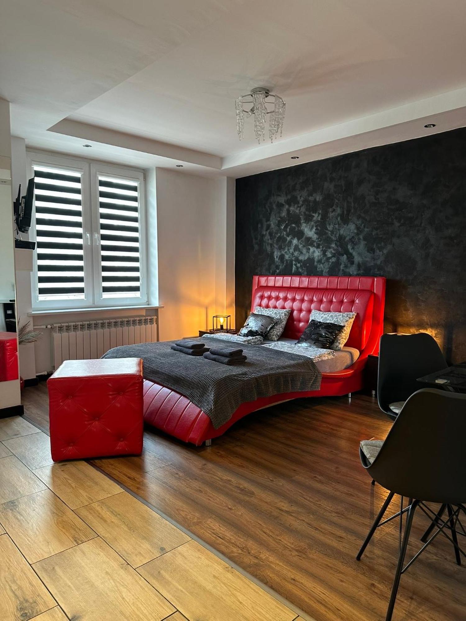 Apartament Centrum Chmielna 73C Varsovia Exterior foto
